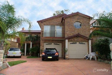 Property photo of 45 East Crescent Hurstville Grove NSW 2220