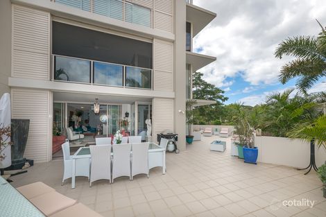 Property photo of 1718/1 Rialto Quay Drive Hope Island QLD 4212