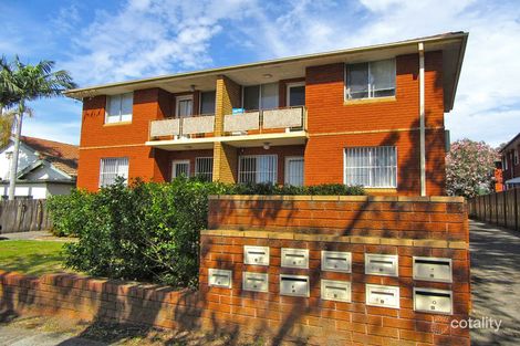 Property photo of 3/123 Victoria Road Punchbowl NSW 2196