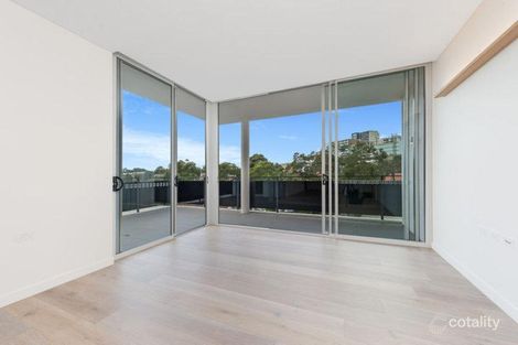 Property photo of 602/8 Northcote Street Naremburn NSW 2065