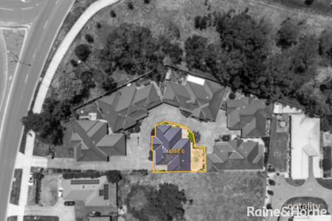 Property photo of 6/104 Station Road Gisborne VIC 3437