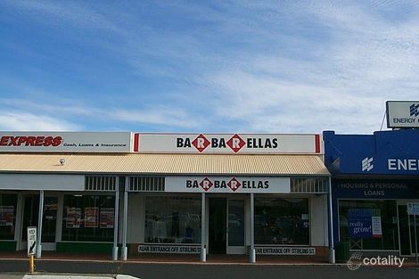 20 Arthur St, Bunbury, WA 6230