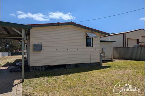 Property photo of 5 Edwards Street York WA 6302