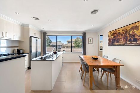 Property photo of 7A Braggett Street Gungahlin ACT 2912