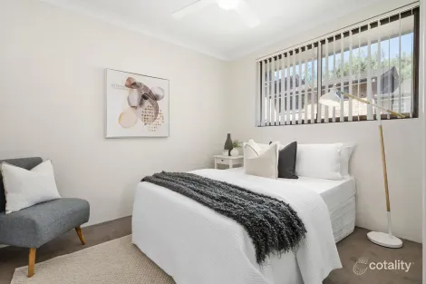 Property photo of 7/128 Crimea Road Marsfield NSW 2122