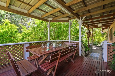 Property photo of 109 Meadowlands Road Carindale QLD 4152