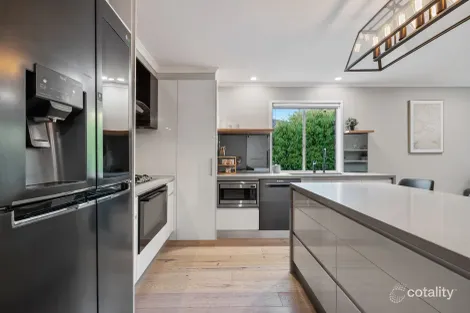 Property photo of 24 Arwon Court Lilydale VIC 3140
