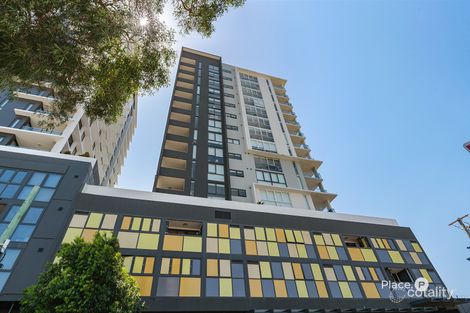 41/13 Railway Tce, Milton, QLD 4064