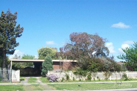 Property photo of 32 Bowen Street Cranbourne VIC 3977