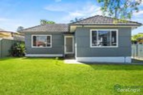 Property photo of 36 Wilbur Street Greenacre NSW 2190