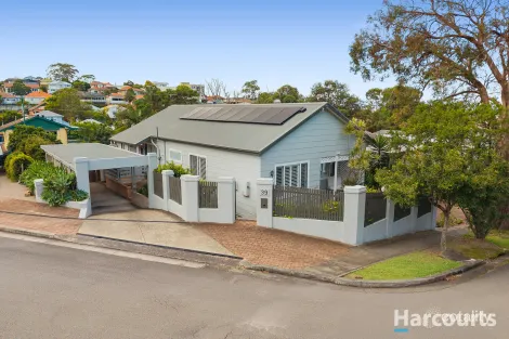 Property photo of 39 Carrington Parade New Lambton NSW 2305