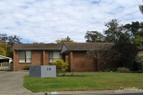 10 Dilkera Ave, Valentine, NSW 2280