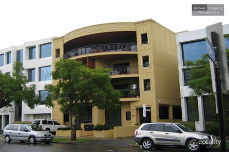 Property photo of 5/12 Parliament Place West Perth WA 6005