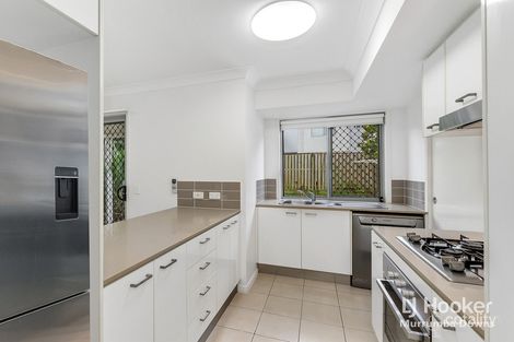 Property photo of 41/89 Northquarter Drive Murrumba Downs QLD 4503
