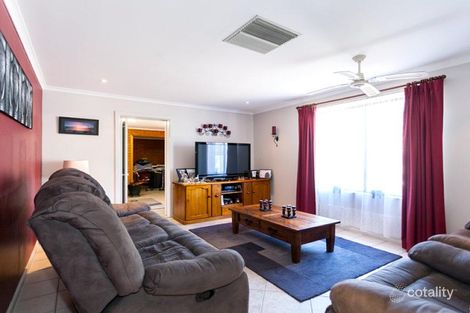 Property photo of 29 Ellery Drive Larapinta NT 0875