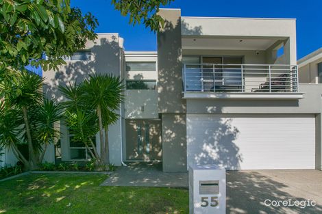 Property photo of 55 Brown Way Karrinyup WA 6018