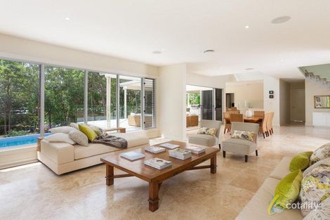 Property photo of 46 Northridge Street Fig Tree Pocket QLD 4069