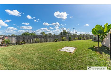 Property photo of 23 Jamieson Street Gracemere QLD 4702