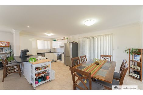 Property photo of 23 Jamieson Street Gracemere QLD 4702