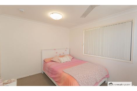 Property photo of 23 Jamieson Street Gracemere QLD 4702