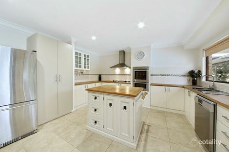 Property photo of 123 Great Southern Road Bargo NSW 2574