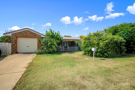 Property photo of 26 Shoreline Crescent Bargara QLD 4670