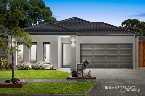 Property photo of 5 Lanata Street South Morang VIC 3752