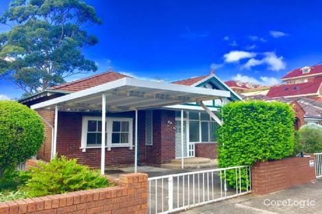 Property photo of 26 Macmahon Street North Willoughby NSW 2068