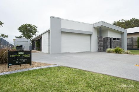 11 Bacall St, West Gladstone, QLD 4680