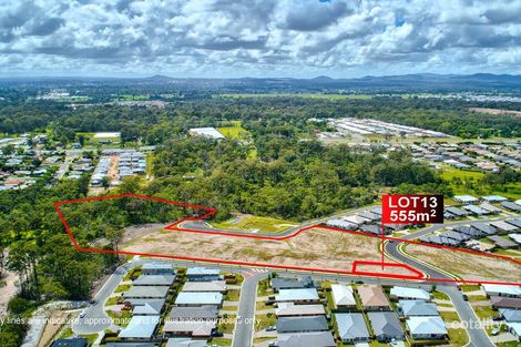 20 Greenpark Dr, Crestmead, QLD 4132