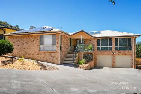 Property photo of 6 Cunningham Close Sunshine Bay NSW 2536