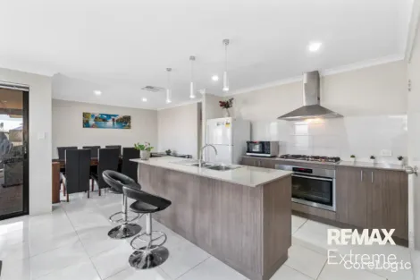 Property photo of 66 Echidna Street Banksia Grove WA 6031