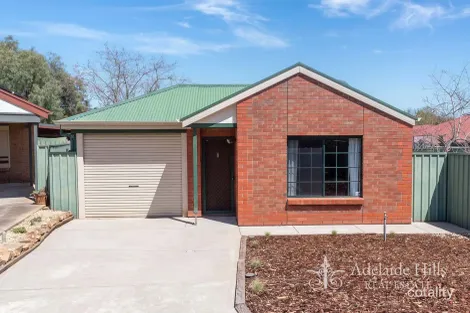 6 Dutch Cl, Mount Barker, SA 5251
