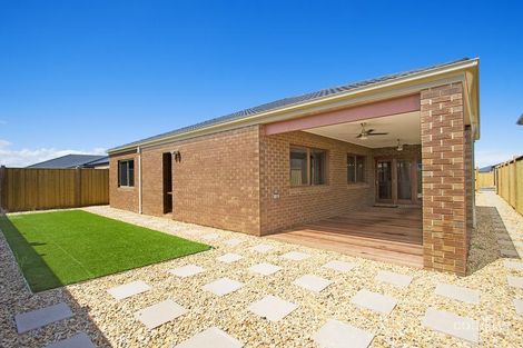 Property photo of 14 Tiarella Street Point Cook VIC 3030