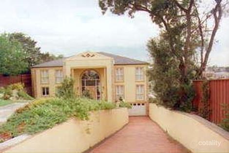 Property photo of 19 Tiree Avenue Hunters Hill NSW 2110