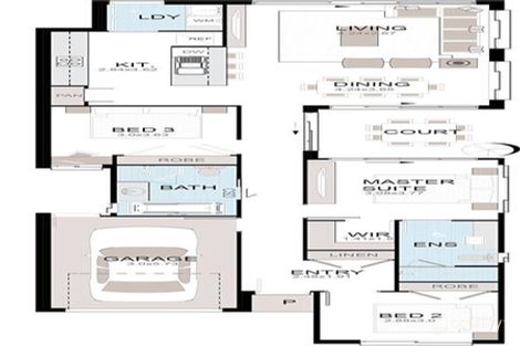 Property photo of 16 Junee Street Gregory Hills NSW 2557