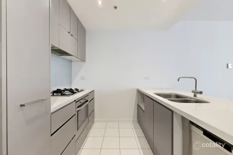 Property photo of 708/55 Queens Road Melbourne VIC 3004