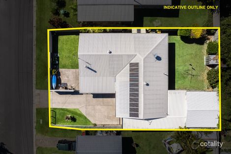 Property photo of 16 Coora Crescent Currimundi QLD 4551