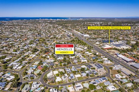 Property photo of 16 Coora Crescent Currimundi QLD 4551