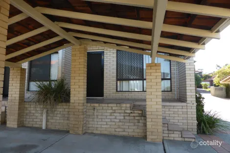 Property photo of 18/1 Bellevue Terrace Fremantle WA 6160