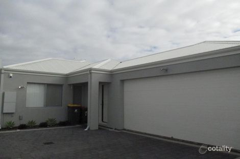Property photo of 10B Tuart Street Yokine WA 6060