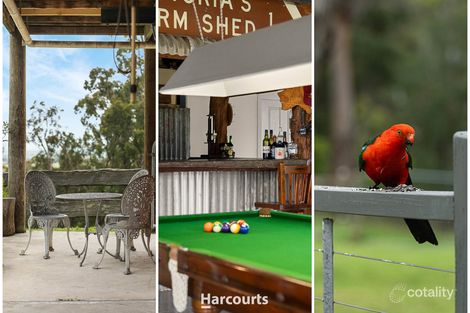 Property photo of 2570 Princes Highway Tynong VIC 3813