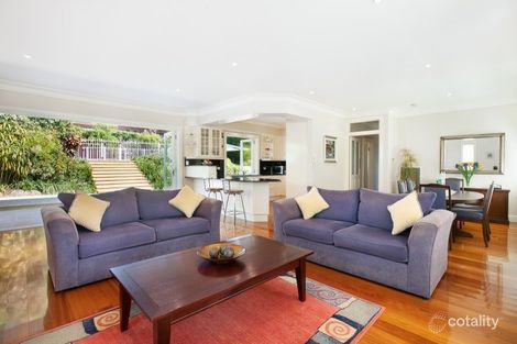 Property photo of 3B Burgoyne Street Gordon NSW 2072