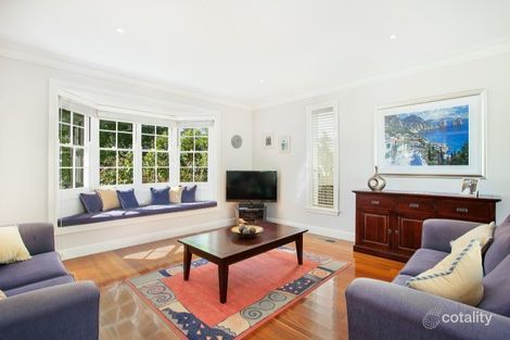 Property photo of 3B Burgoyne Street Gordon NSW 2072