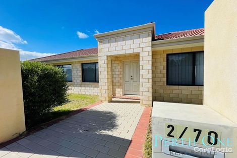 Property photo of 2/70 Briggs Street Cockburn Central WA 6164