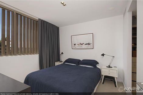 312/18 Longland St, Newstead, QLD 4006