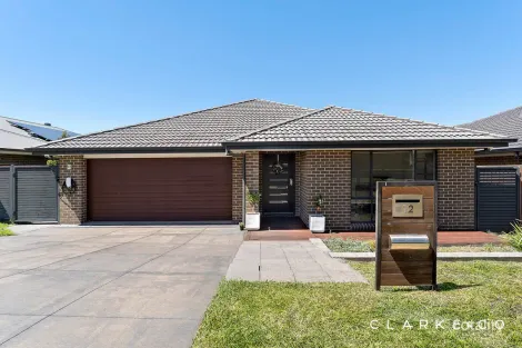 12 Tigertail St, Chisholm, NSW 2322