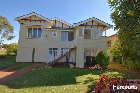 Property photo of 12 Broadhurst Street Childers QLD 4660