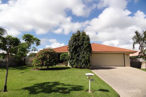 23 Marine Pde, Bucasia, QLD 4750