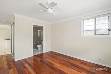 Property photo of 4/4 Baradine Street Newmarket QLD 4051